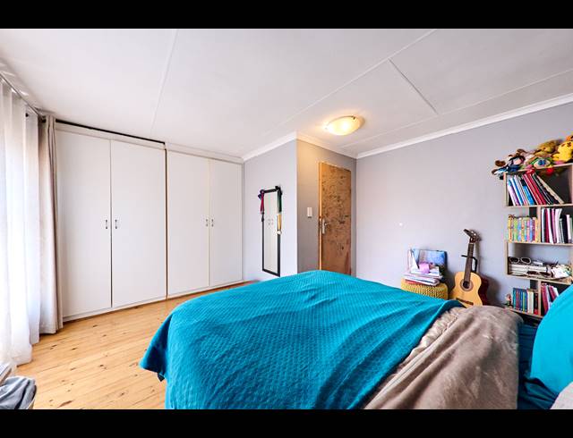 3 BEDROOM TOWNHOUSE FOR SALE IN BUCCLEUCH